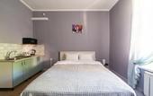 Туры в отель Nomera na Yapeeva Mini-Hotel