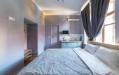 Туры в отель Nomera na Yapeeva Mini-Hotel