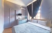 Туры в отель Nomera na Yapeeva Mini-Hotel