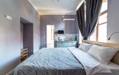 Туры в отель Nomera na Yapeeva Mini-Hotel