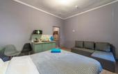 Туры в отель Nomera na Yapeeva Mini-Hotel