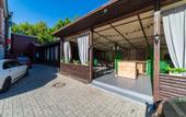 Туры в отель Nomera na Yapeeva Mini-Hotel