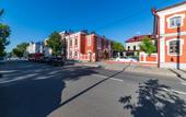 Туры в отель Nomera na Yapeeva Mini-Hotel