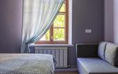 Туры в отель Nomera na Yapeeva Mini-Hotel