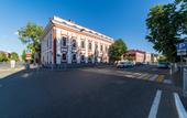 Туры в отель Nomera na Yapeeva Mini-Hotel