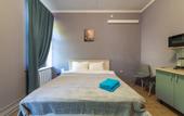 Туры в отель Nomera na Yapeeva Mini-Hotel