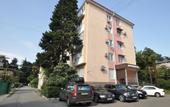 Туры в отель Kapri Khaus Gagarina Apartments 27