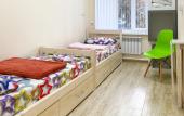 Туры в отель Invite Hostel