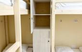 Туры в отель Invite Hostel
