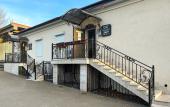 Туры в отель Invite Hostel