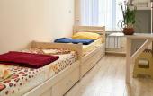 Туры в отель Invite Hostel