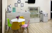 Туры в отель Invite Hostel
