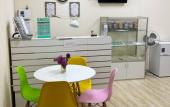Туры в отель Invite Hostel