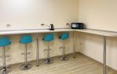 Туры в отель Invite Hostel