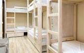 Туры в отель Invite Hostel