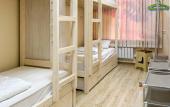 Туры в отель Invite Hostel
