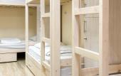 Туры в отель Invite Hostel