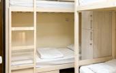 Туры в отель Invite Hostel