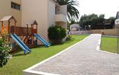 Туры в отель Althea Village Hotel