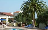 Туры в отель Althea Village Hotel