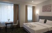 Туры в отель BRILLIANCE Hotel