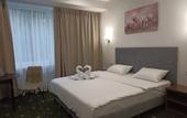 Туры в отель BRILLIANCE Hotel