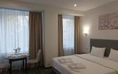 Туры в отель BRILLIANCE Hotel