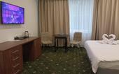 Туры в отель BRILLIANCE Hotel