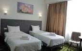 Туры в отель BRILLIANCE Hotel