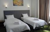 Туры в отель BRILLIANCE Hotel