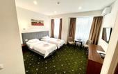 Туры в отель BRILLIANCE Hotel