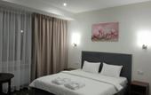 Туры в отель BRILLIANCE Hotel