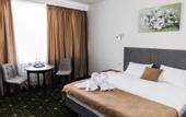 Туры в отель BRILLIANCE Hotel
