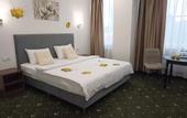 Туры в отель BRILLIANCE Hotel