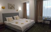 Туры в отель BRILLIANCE Hotel