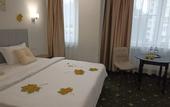 Туры в отель BRILLIANCE Hotel