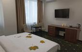 Туры в отель BRILLIANCE Hotel