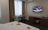 Туры в отель BRILLIANCE Hotel