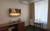 Туры в отель BRILLIANCE Hotel