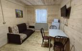 Туры в отель Maas Baza Otdykha