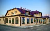 Туры в отель Grand Oasis Mini-hotel