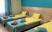 Туры в отель Grand Oasis Mini-hotel