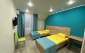 Туры в отель Grand Oasis Mini-hotel