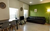 Туры в отель Maximus Na Akademika Pavlova Apartments
