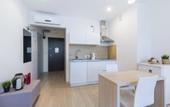 Туры в отель Maximus Na Akademika Pavlova Apartments