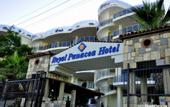 Туры в отель Royal Panacea