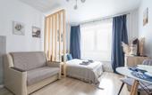 Туры в отель Pyalovskaya 10 Flat