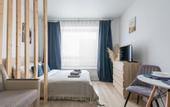 Туры в отель Pyalovskaya 10 Flat