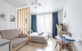 Туры в отель Pyalovskaya 10 Flat