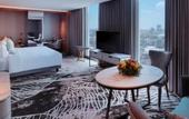 Туры в отель Movenpick Surabaya City